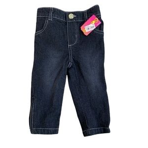 Greendog‎ Ankle Zip Jeans Sz.12M (Girl) NWT